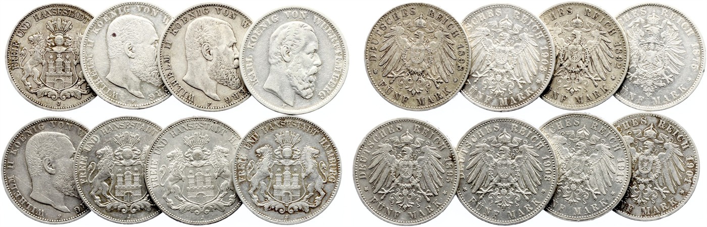 $Abbildung zu Los 1250$