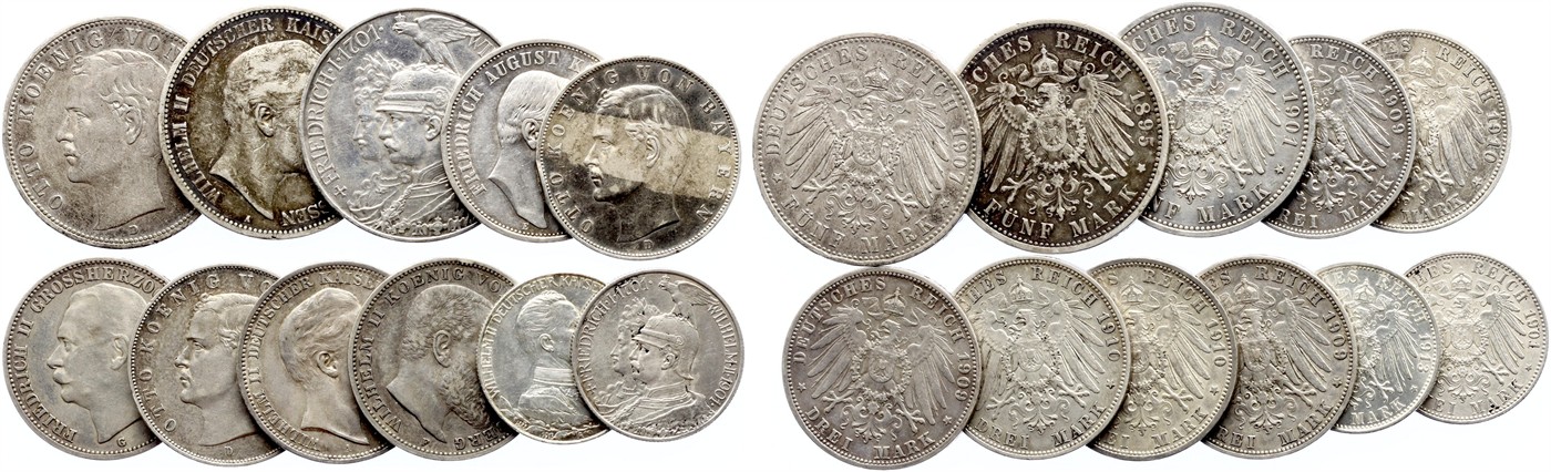 $Abbildung zu Los 1253$