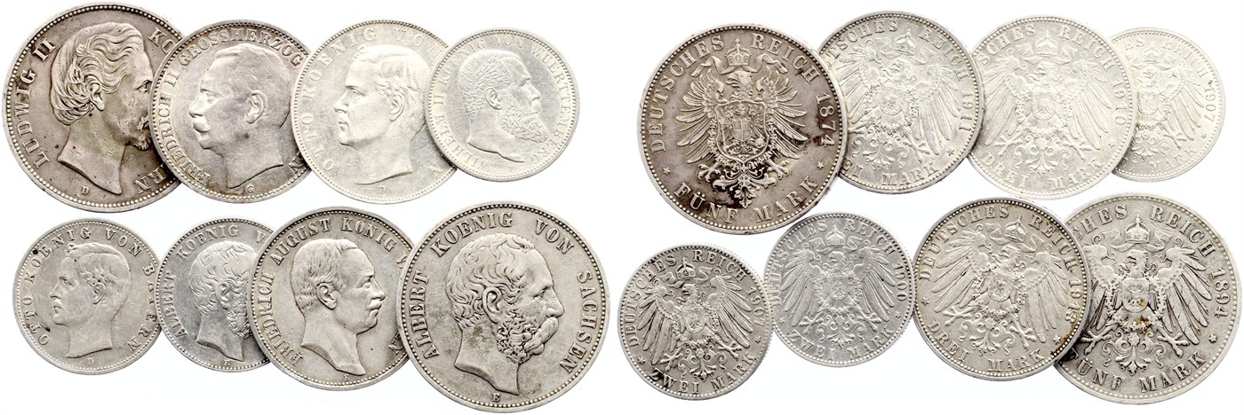 $Abbildung zu Los 1254$