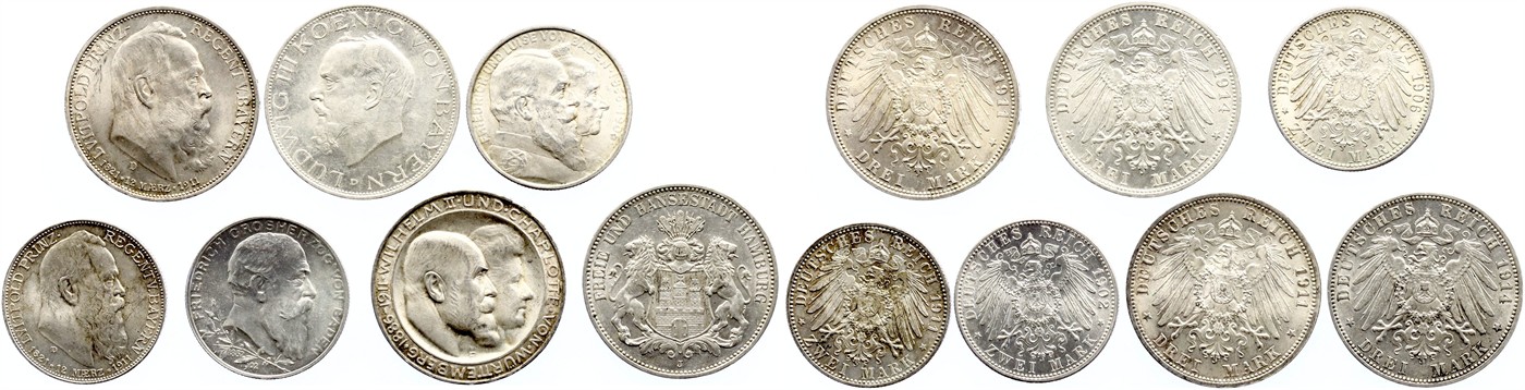$Abbildung zu Los 1255$