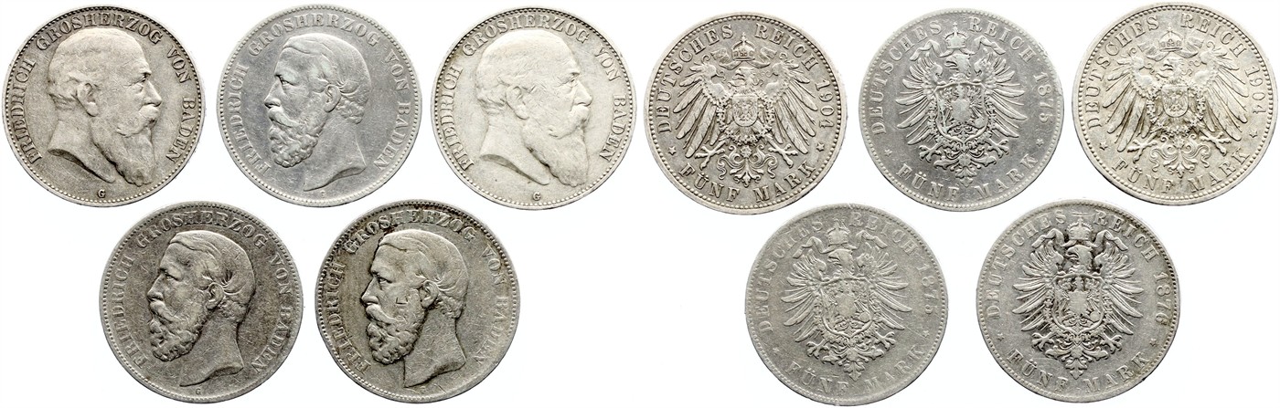$Abbildung zu Los 1258$