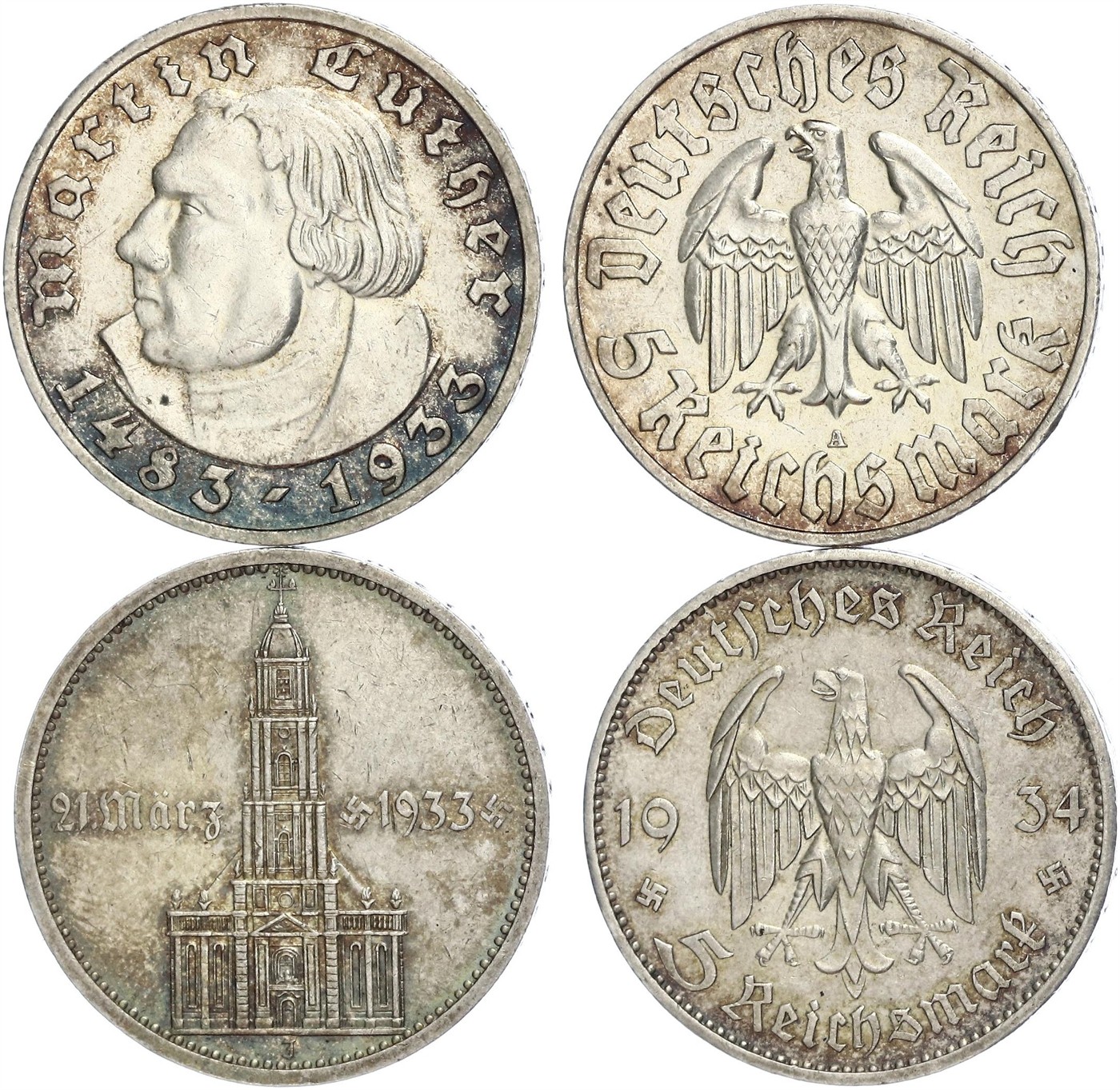 $Abbildung zu Los 1419$