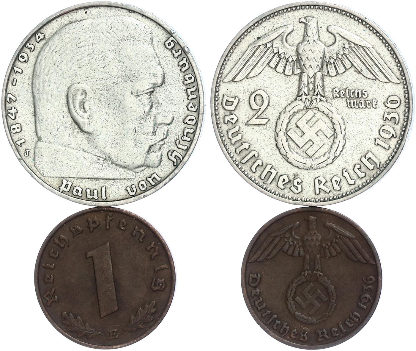 $Abbildung zu Los 1425$