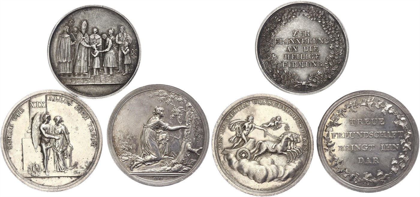 $Abbildung zu Los 1519$
