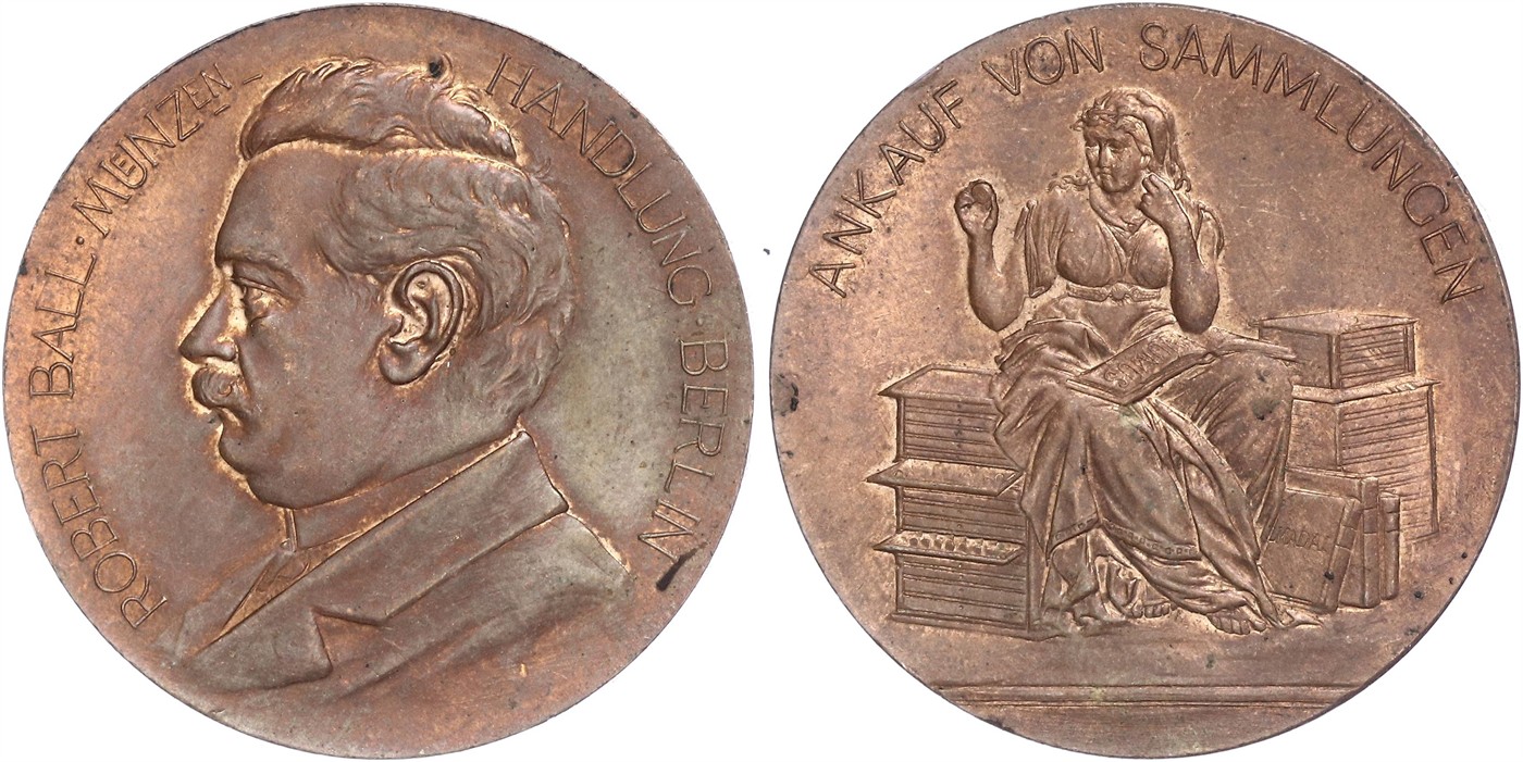 $Abbildung zu Los 1543$