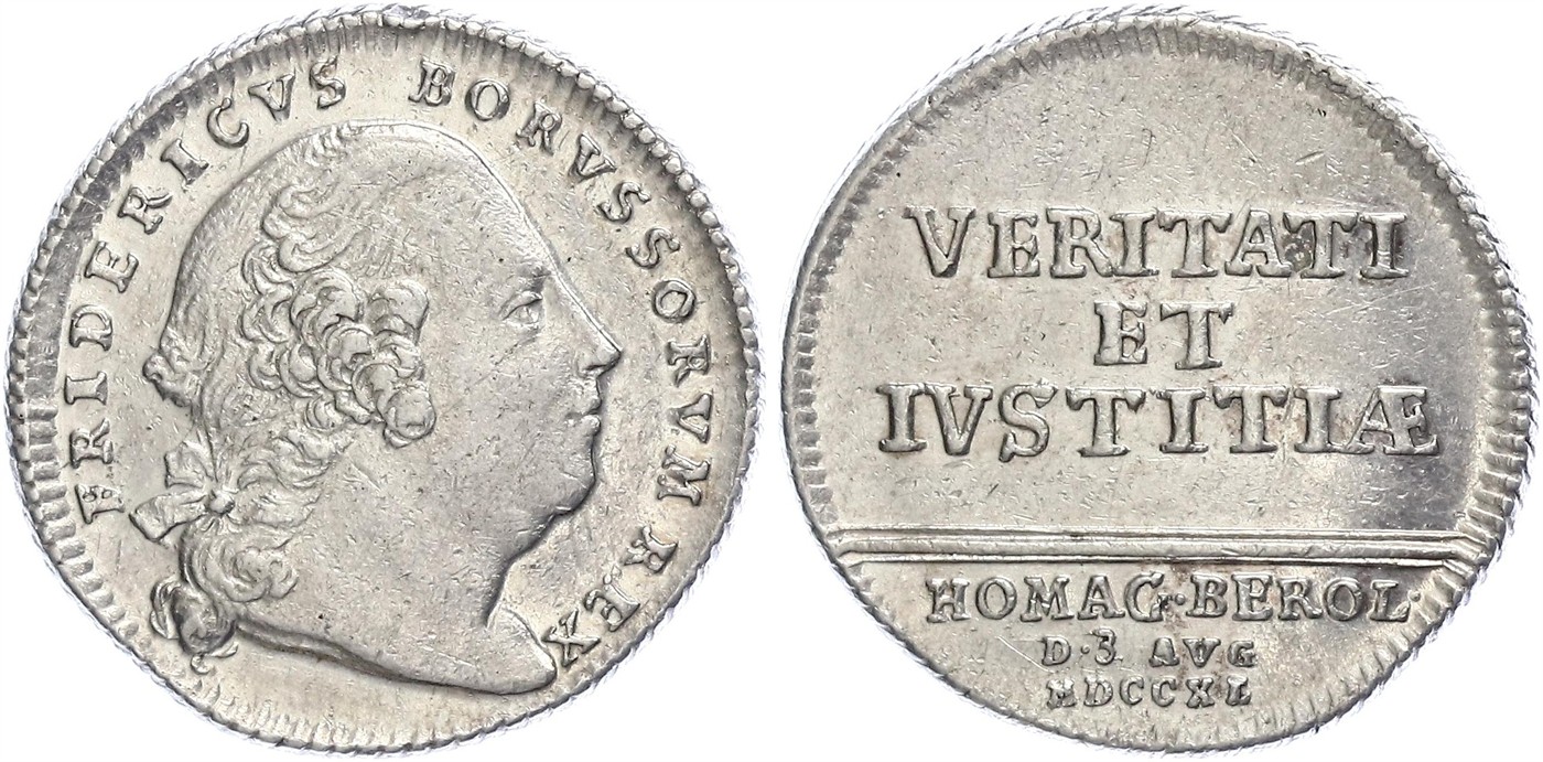 $Abbildung zu Los 599$