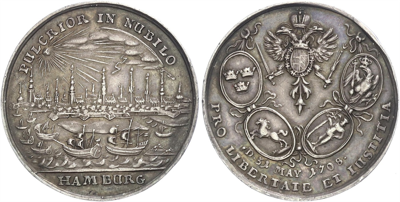 $Abbildung zu Los 711$