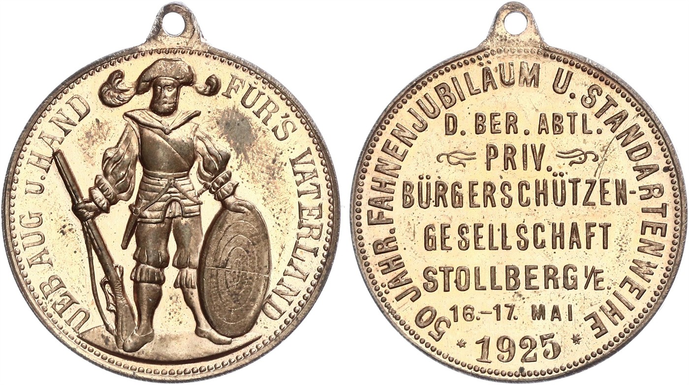 $Abbildung zu Los 825$