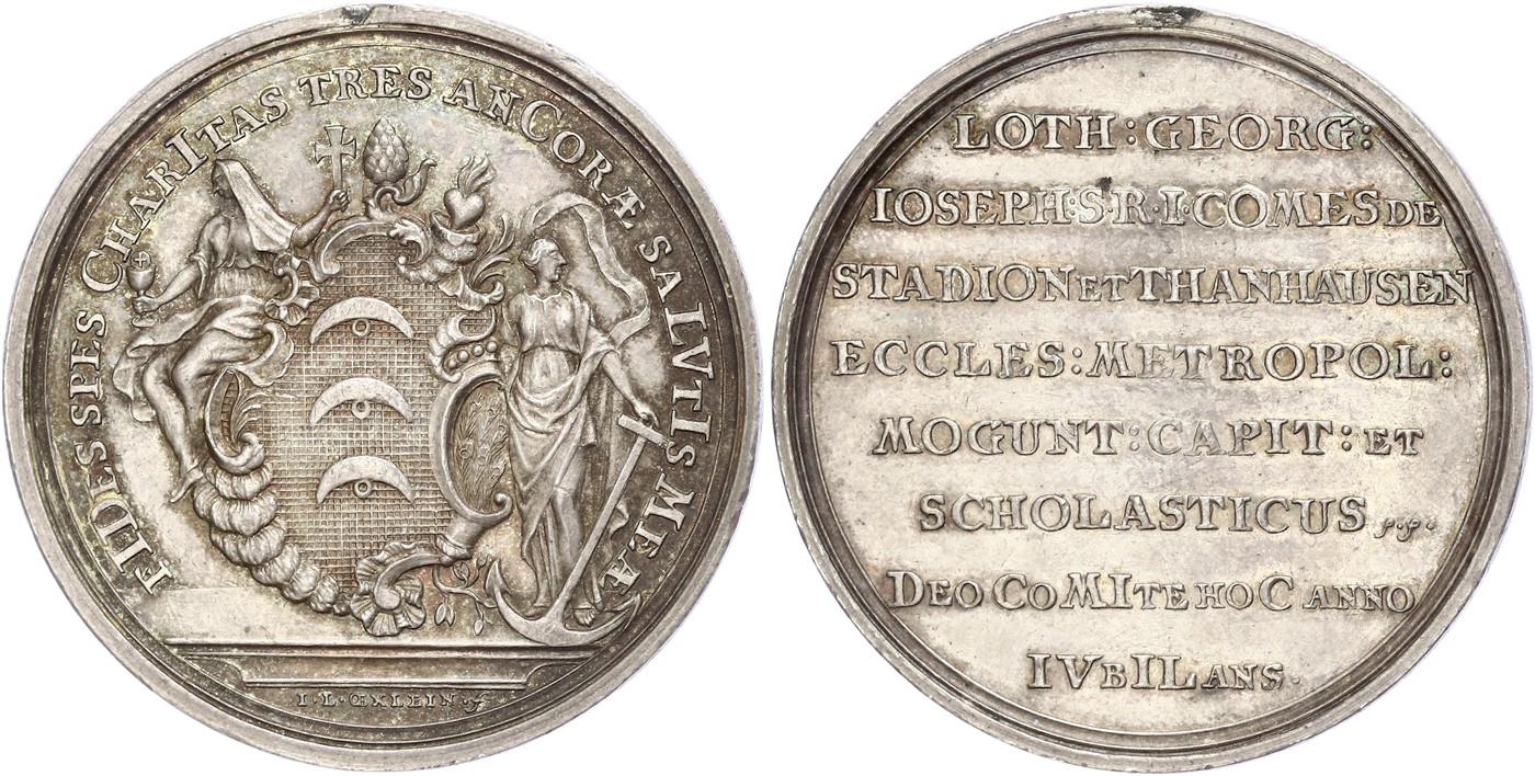 $Abbildung zu Los 1031$