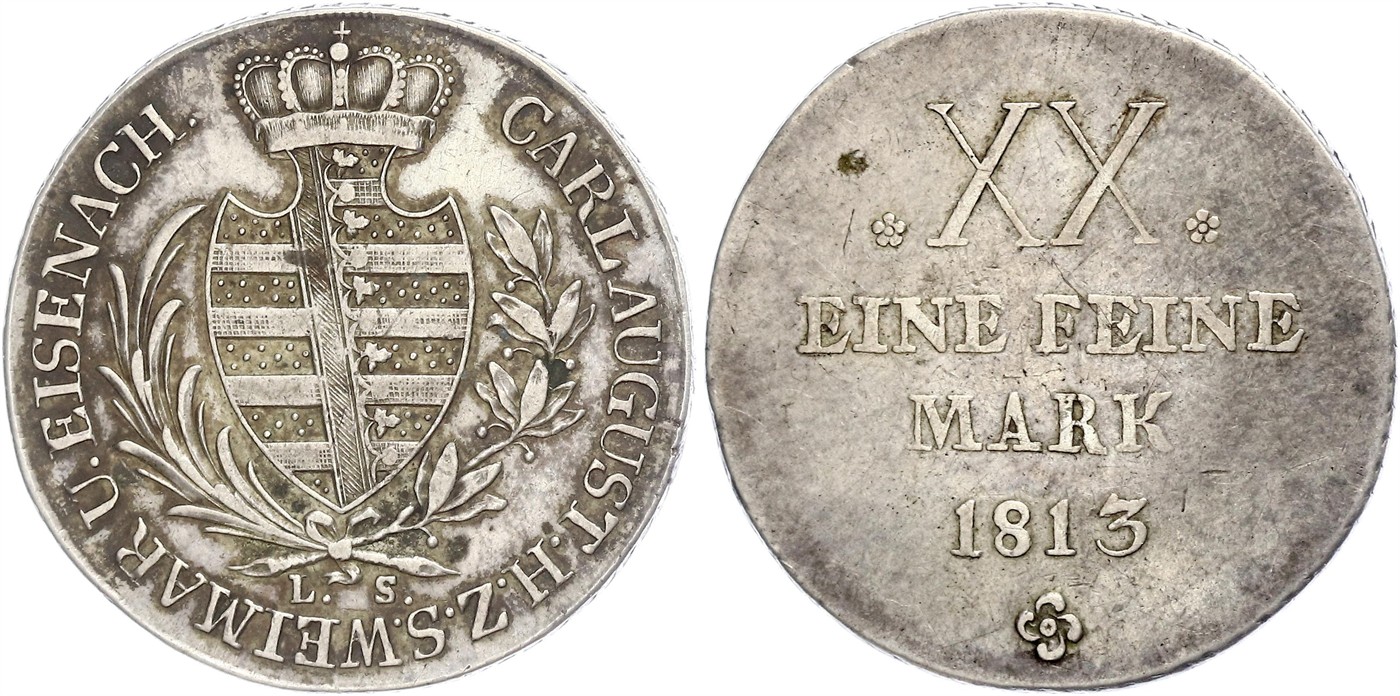 $Abbildung zu Los 1233$