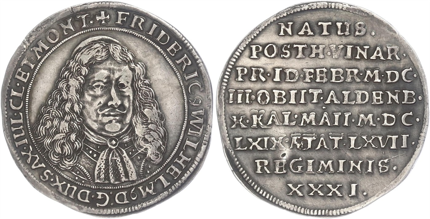 $Abbildung zu Los 1243$