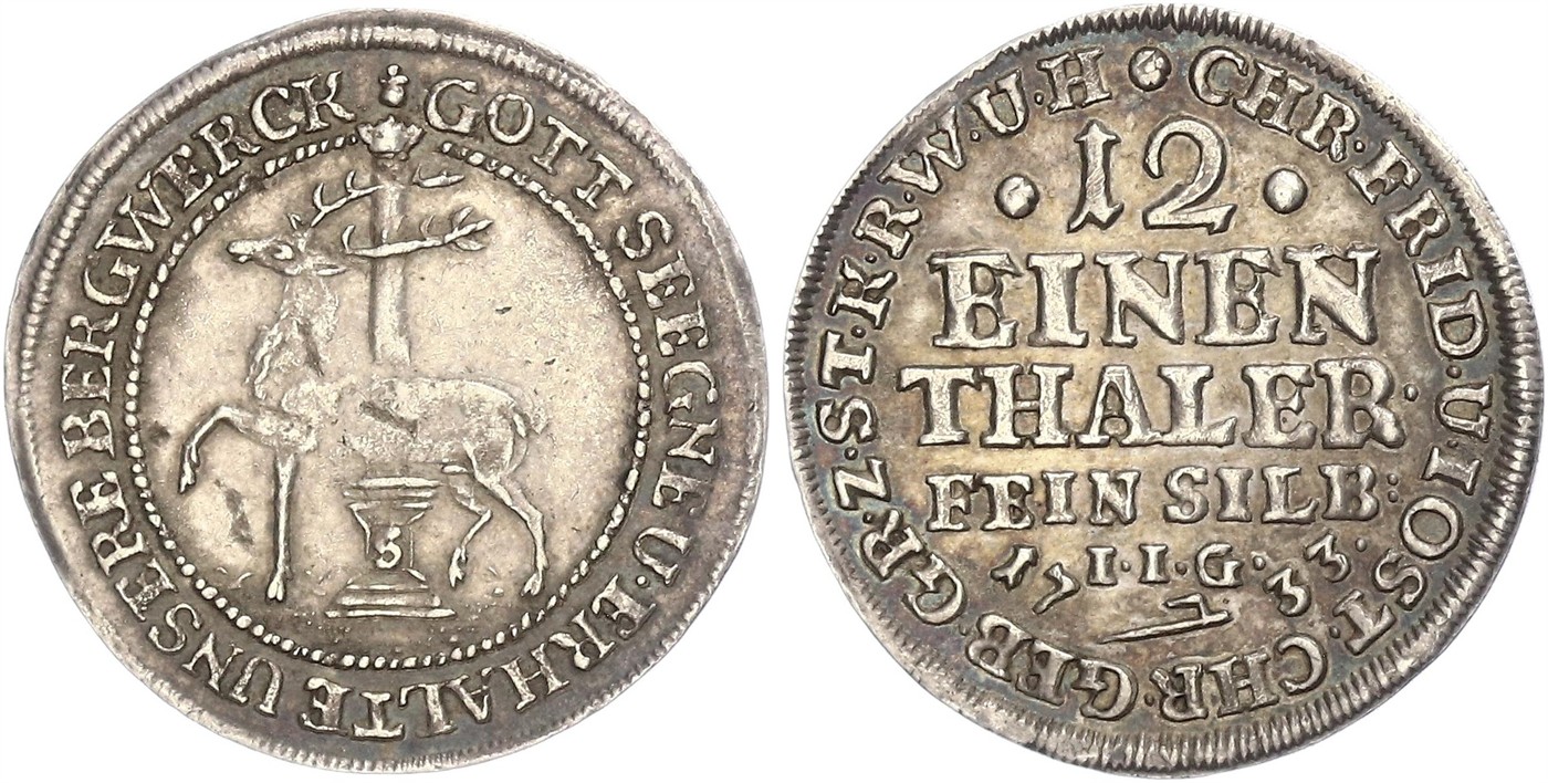 $Abbildung zu Los 1261$