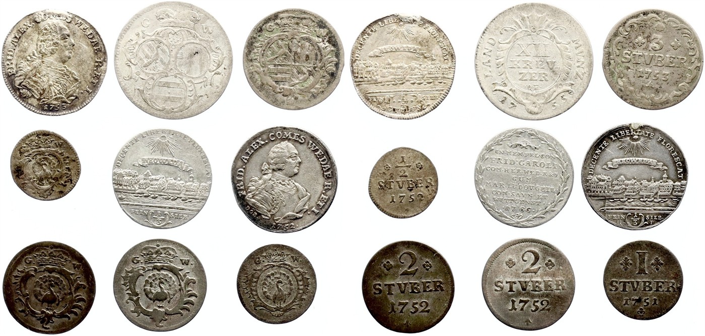 $Abbildung zu Los 1274$