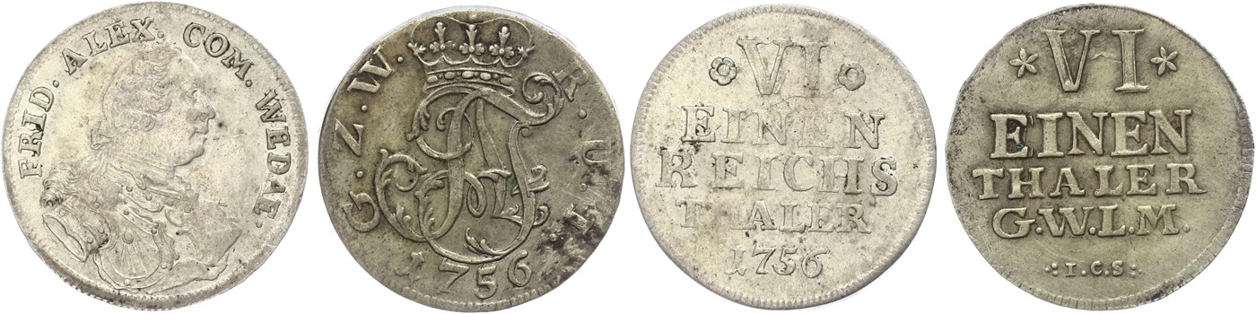 $Abbildung zu Los 1279$