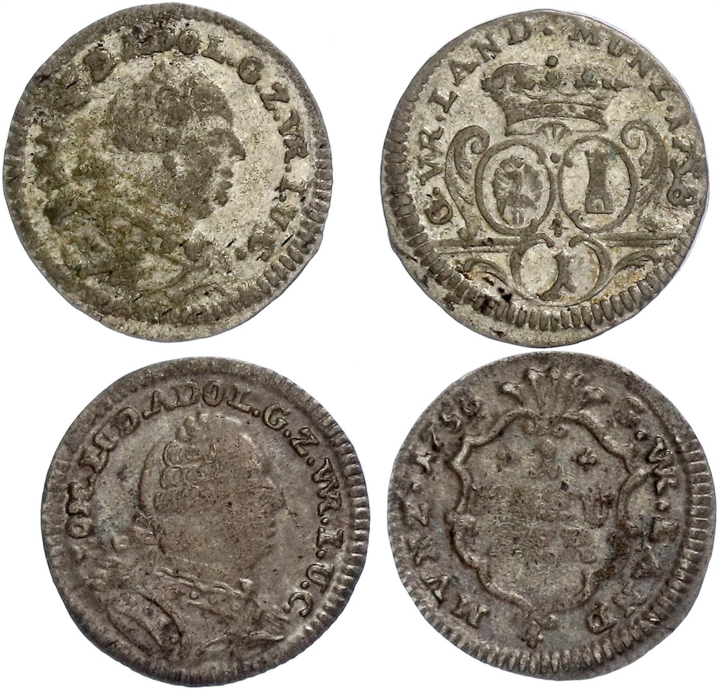 $Abbildung zu Los 1286$