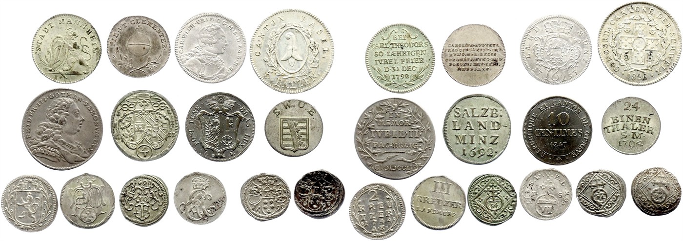 $Abbildung zu Los 1355$