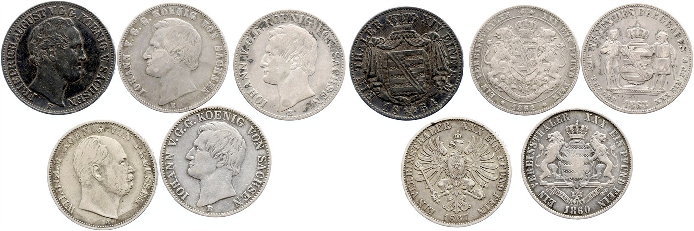 $Abbildung zu Los 1364$