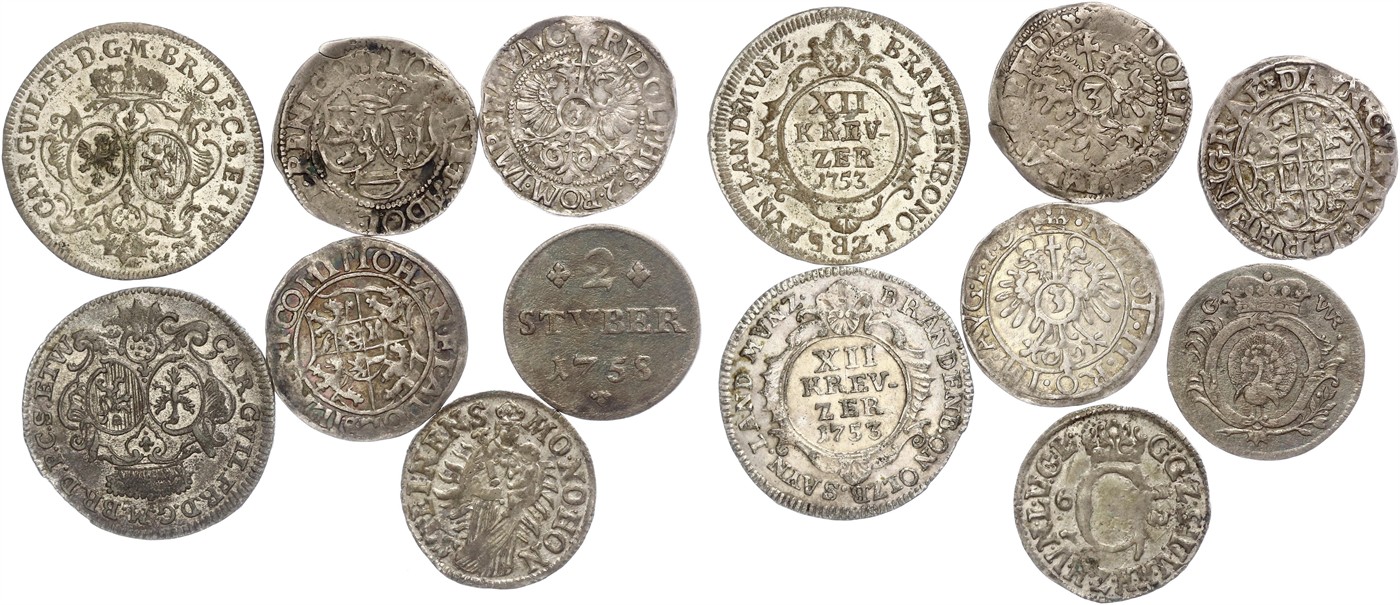 $Abbildung zu Los 1365$