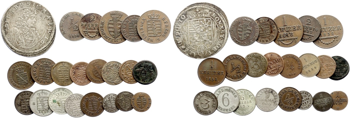 $Abbildung zu Los 1375$