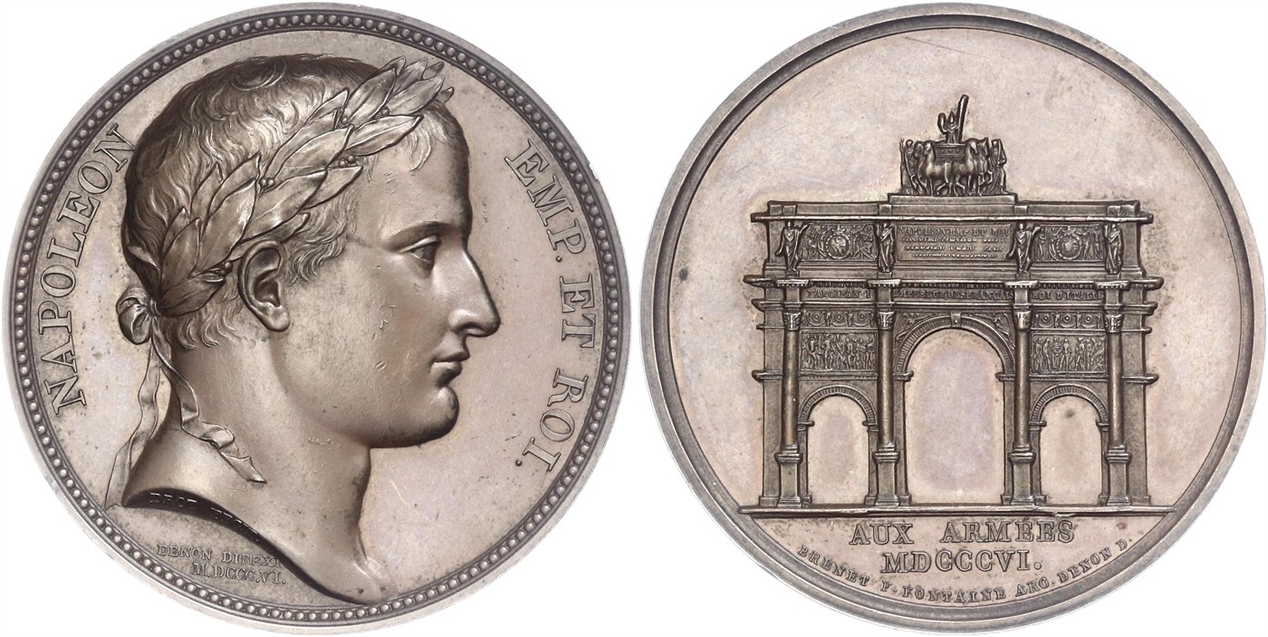 $Abbildung zu Los 137$