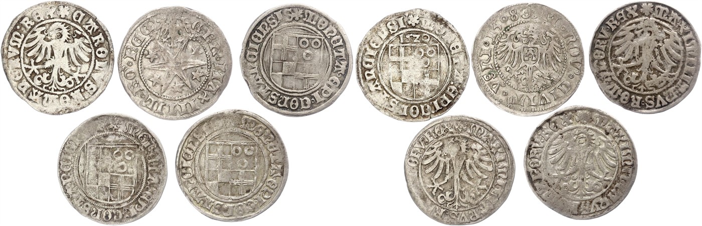$Abbildung zu Los 1382$