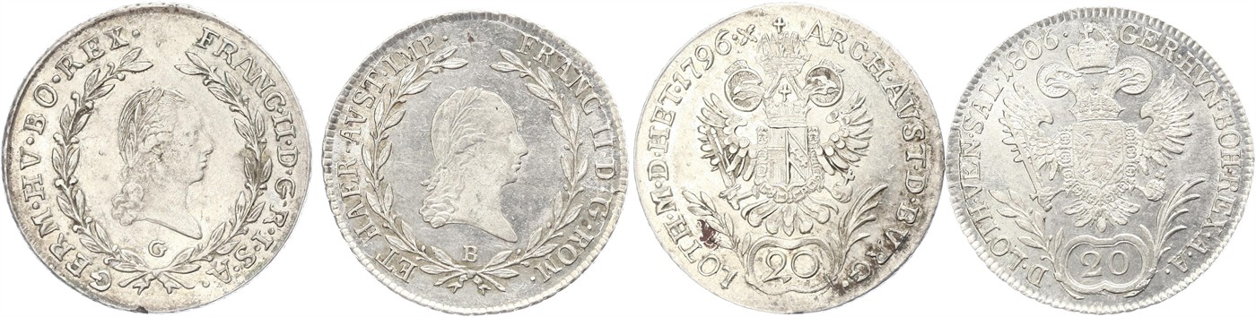 $Abbildung zu Los 1430$