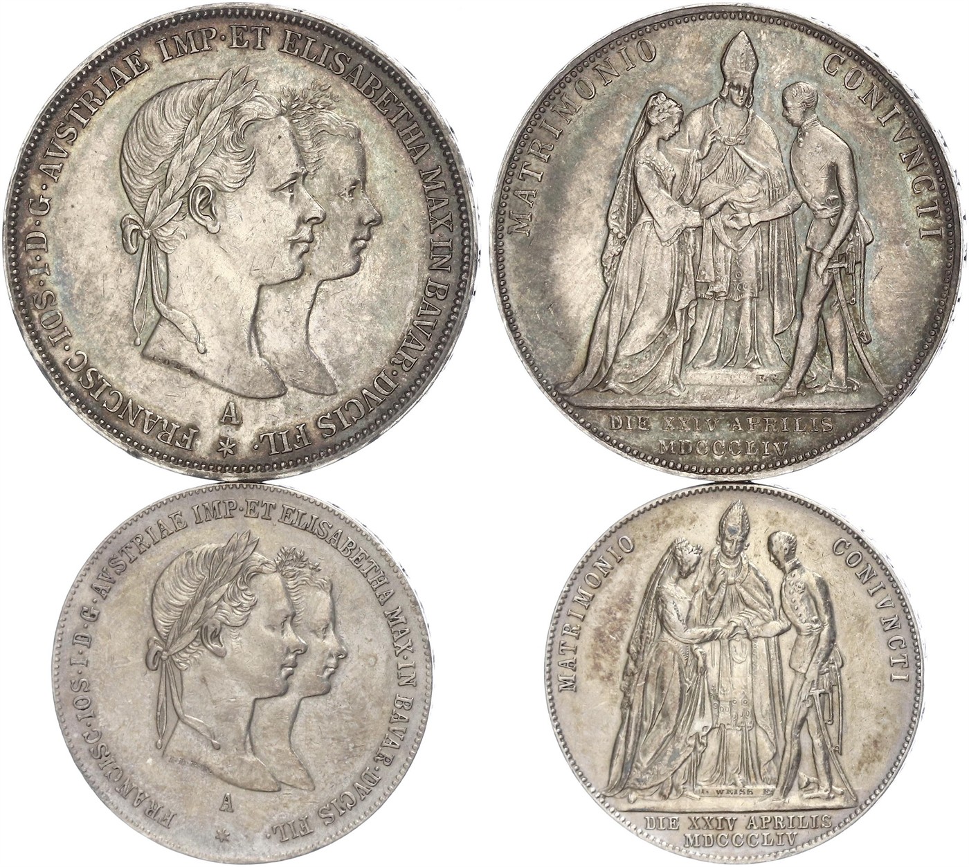 $Abbildung zu Los 1448$