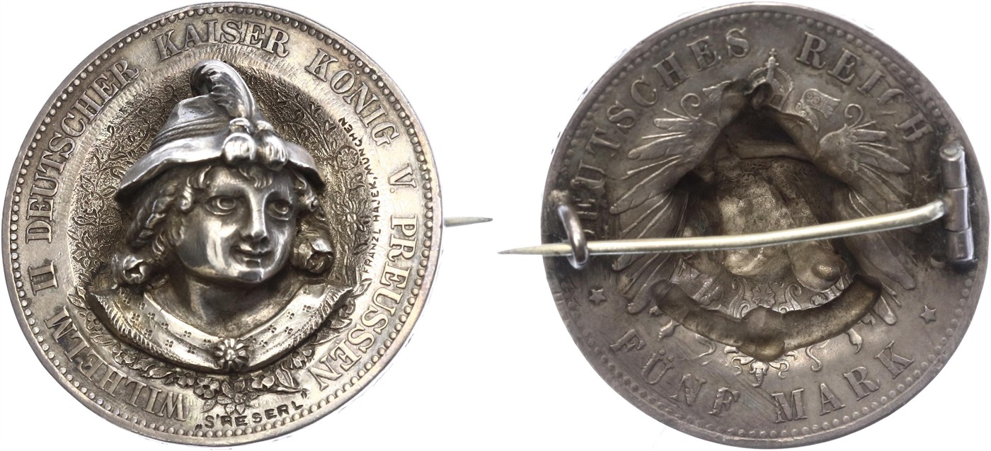$Abbildung zu Los 1573$
