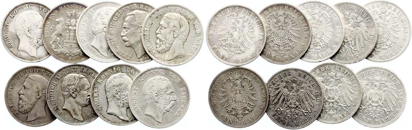 $Abbildung zu Los 1610$