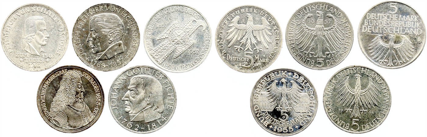 $Abbildung zu Los 1710$