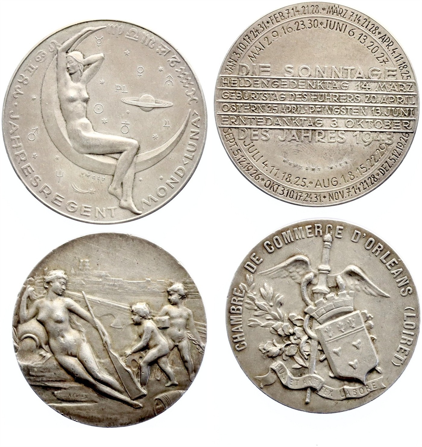 $Abbildung zu Los 1920$