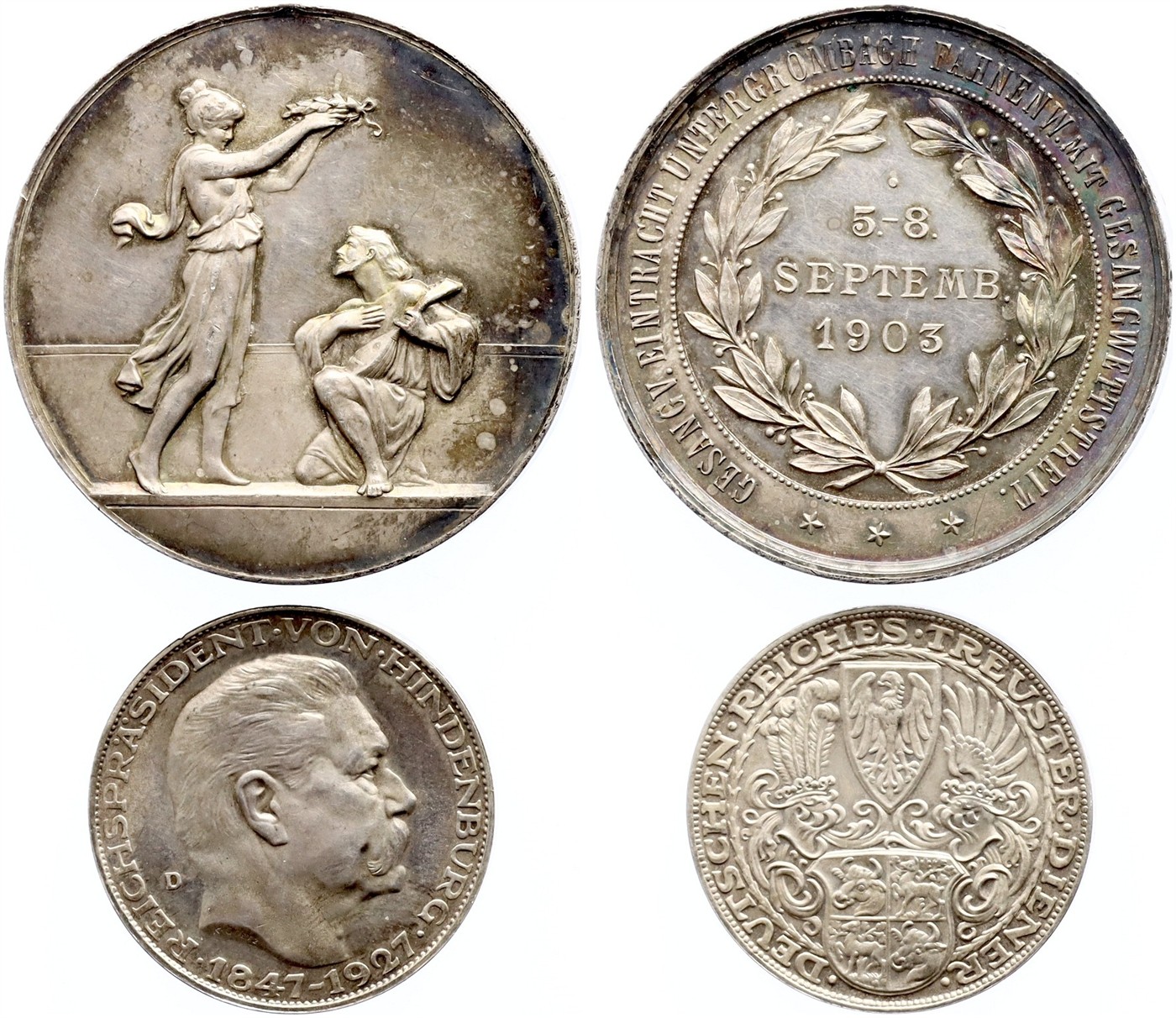 $Abbildung zu Los 1921$