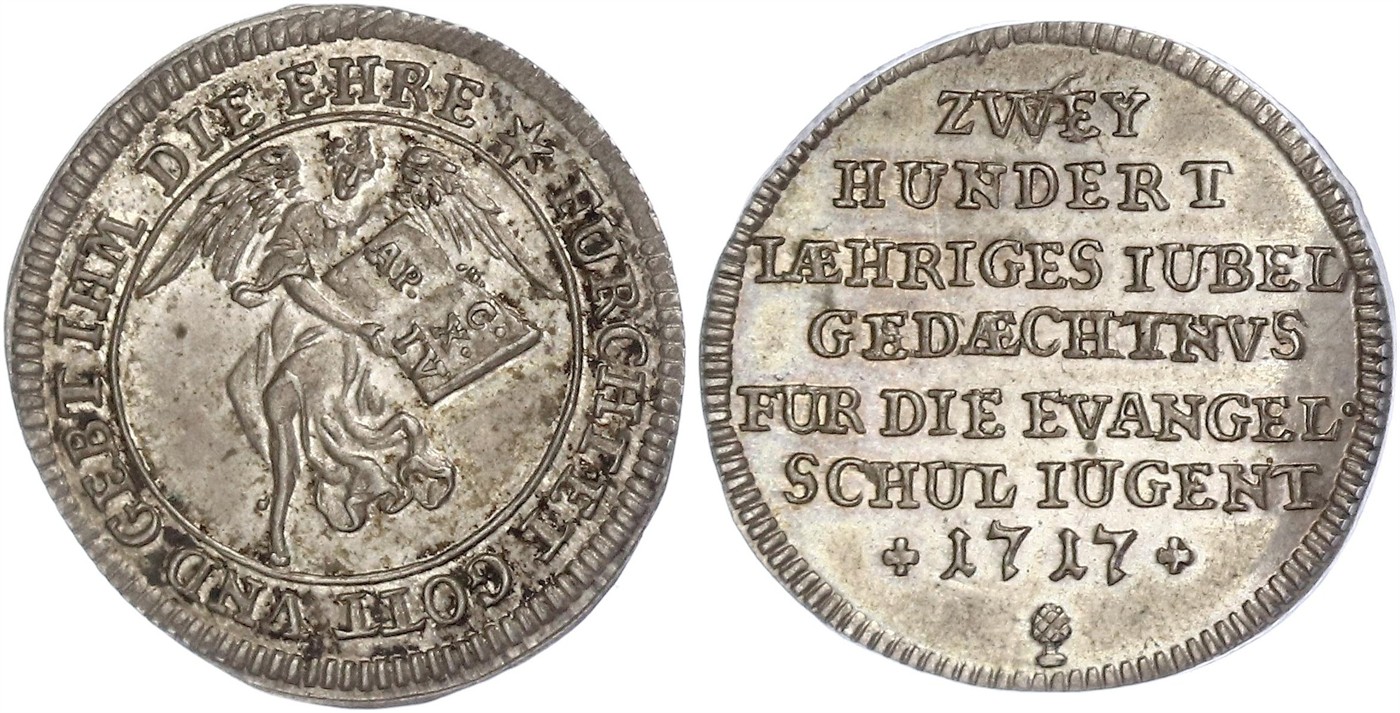 $Abbildung zu Los 517$