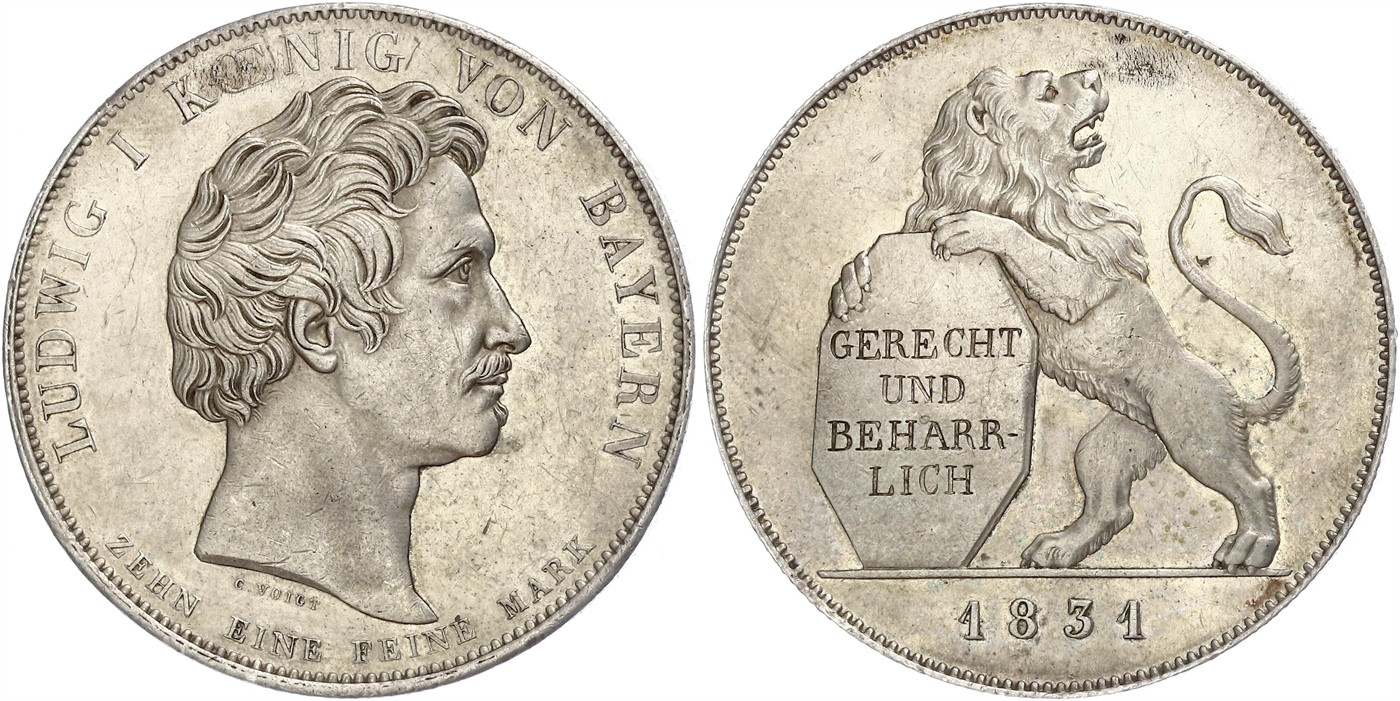 $Abbildung zu Los 570$