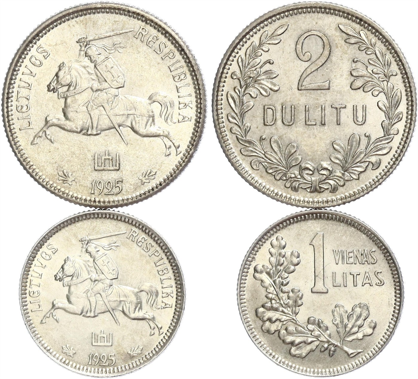 $Abbildung zu Los 64$