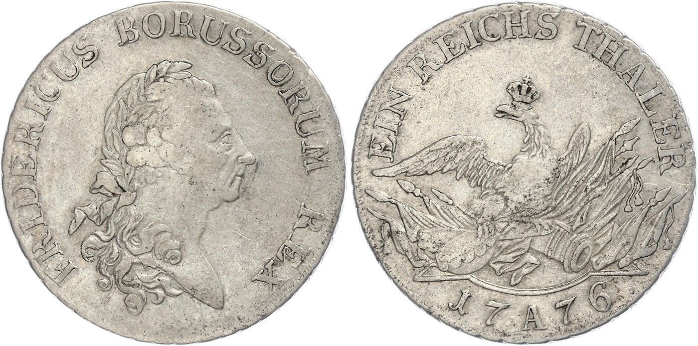 $Abbildung zu Los 694$