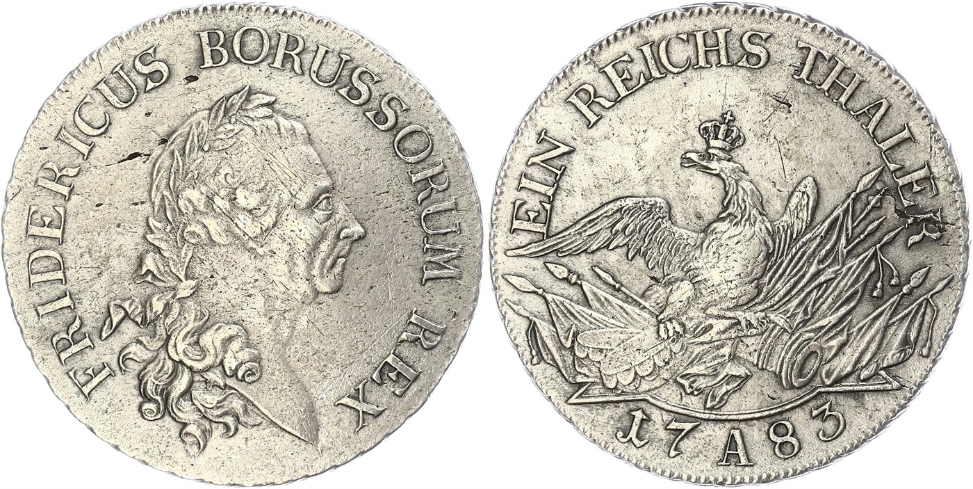 $Abbildung zu Los 696$