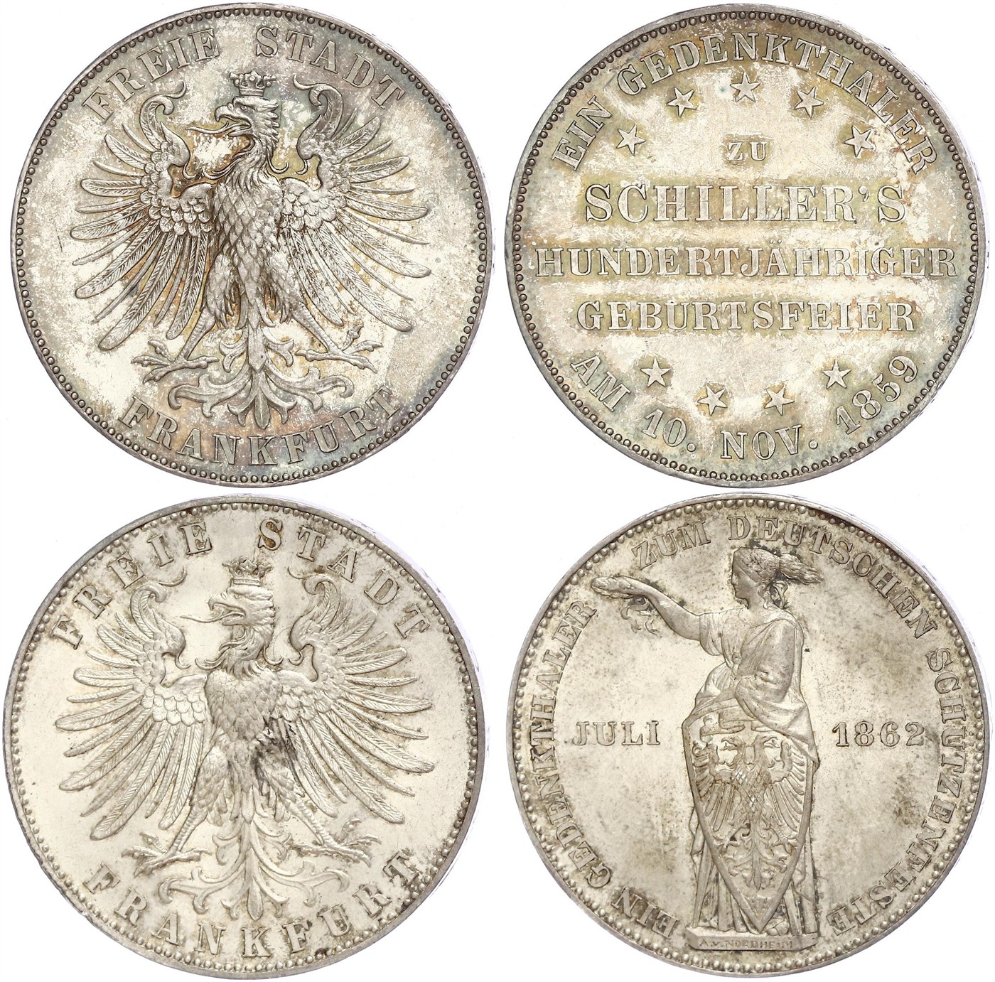 $Abbildung zu Los 901$