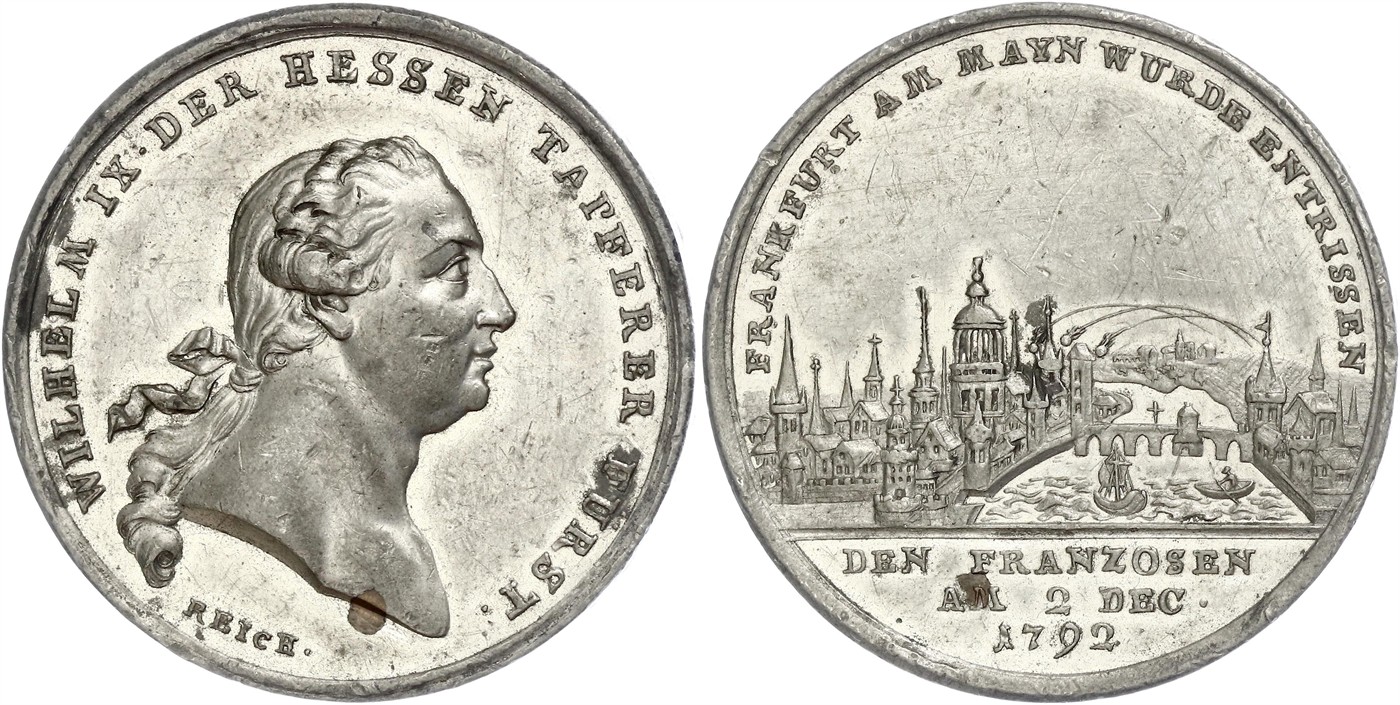 $Abbildung zu Los 960$