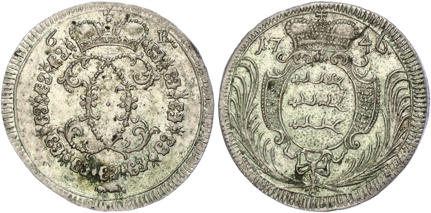 $Abbildung zu Los 1165$