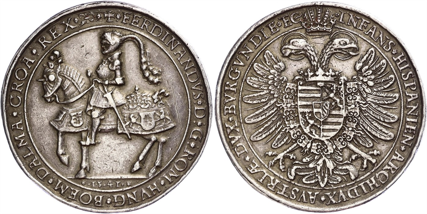 $Abbildung zu Los 1190$