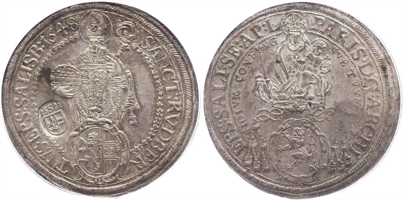 $Abbildung zu Los 1263$