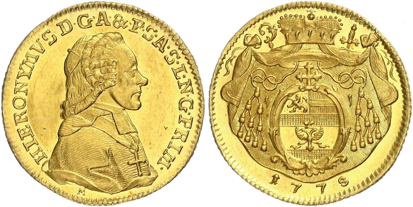 $Abbildung zu Los 1265$