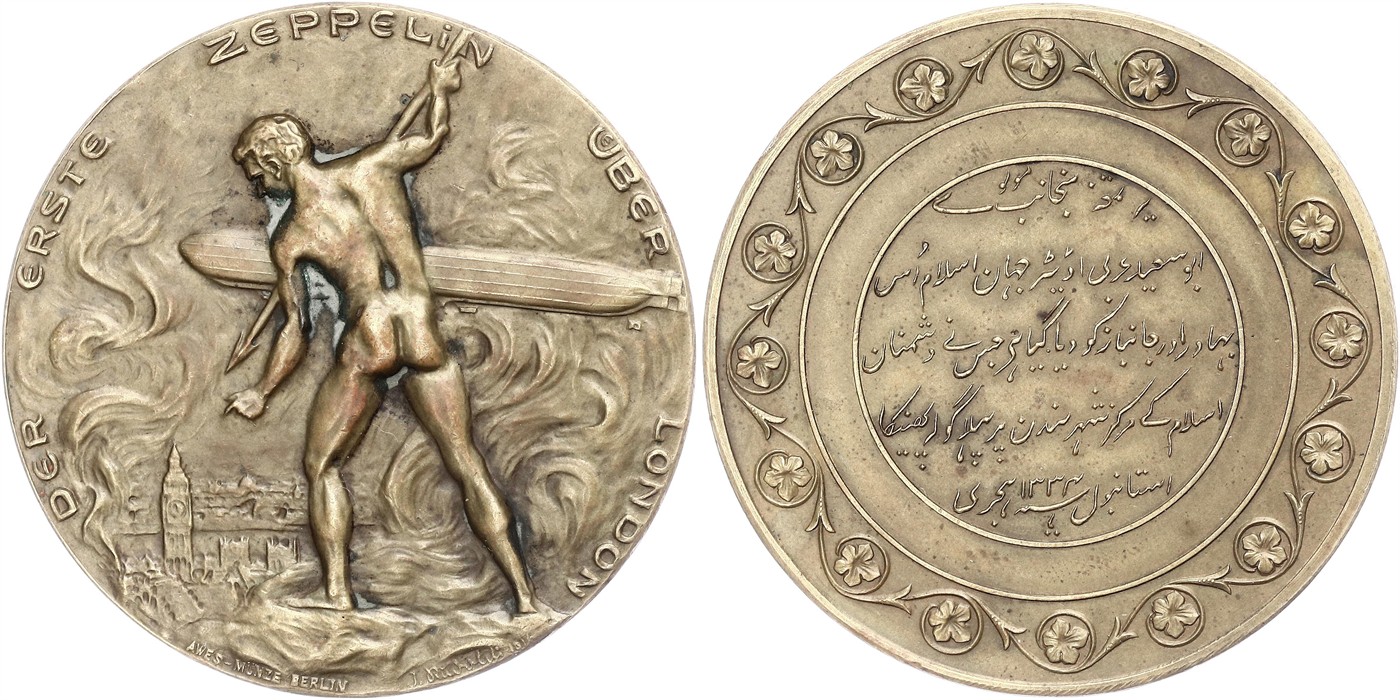 $Abbildung zu Los 1686$