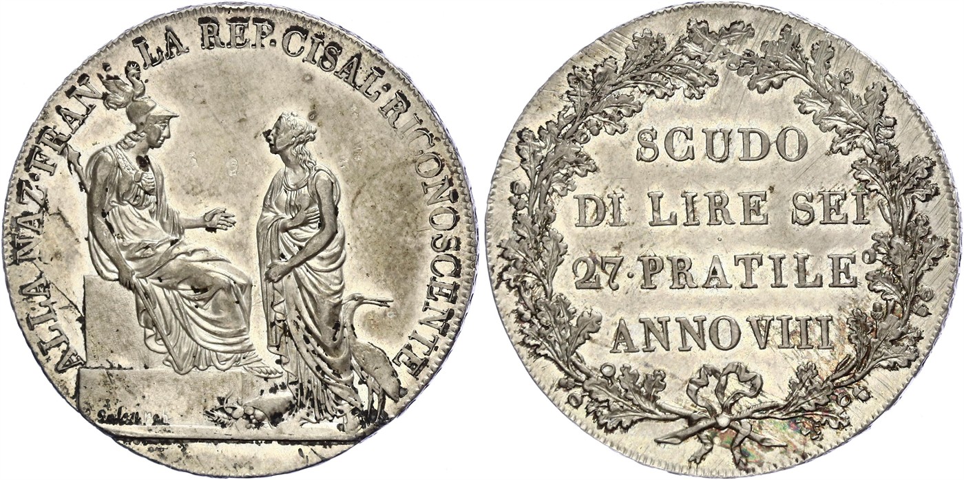 $Abbildung zu Los 191$