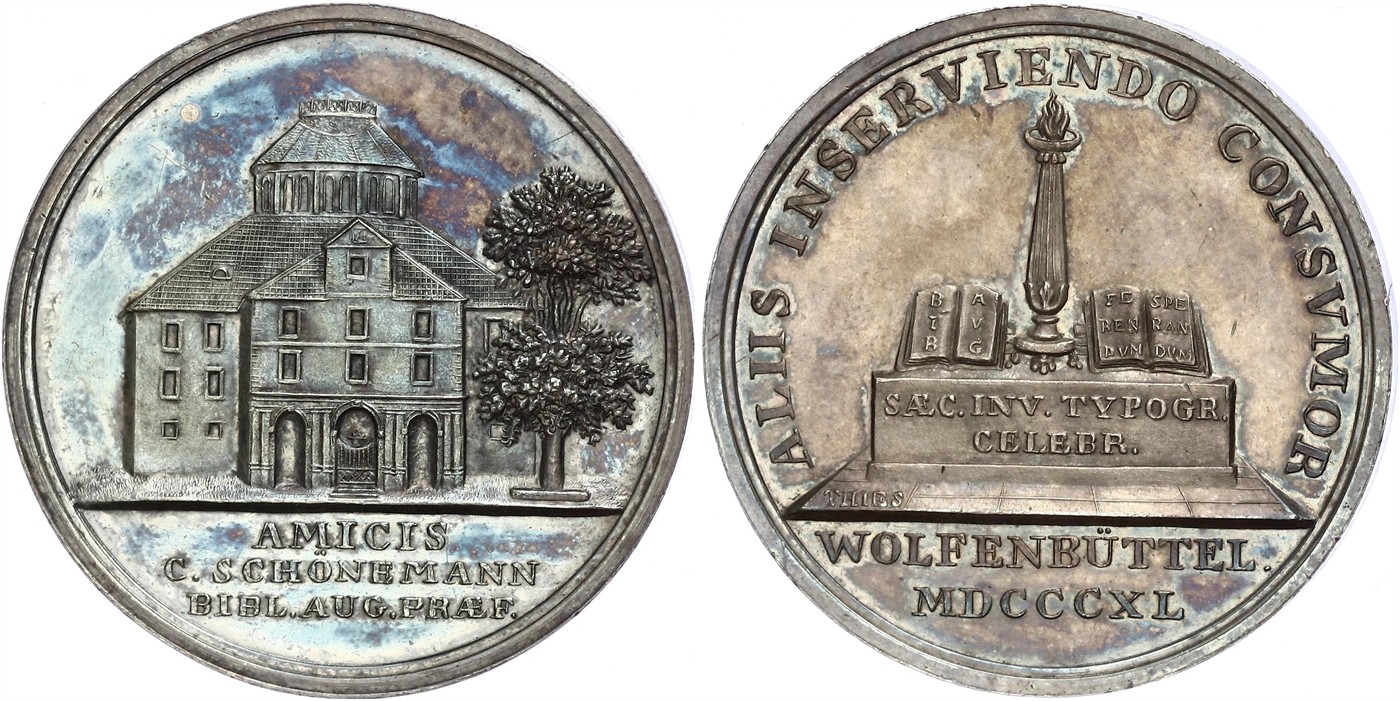 $Abbildung zu Los 600$
