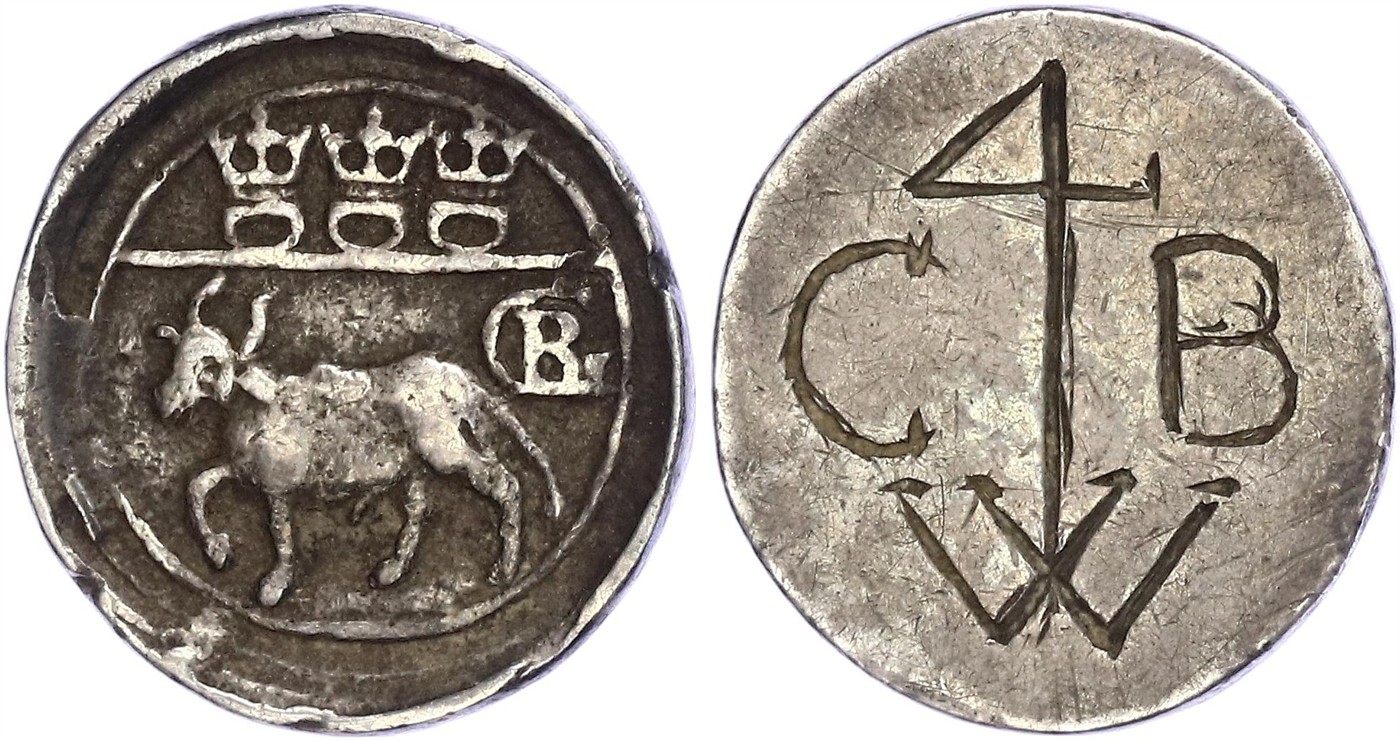 $Abbildung zu Los 748$