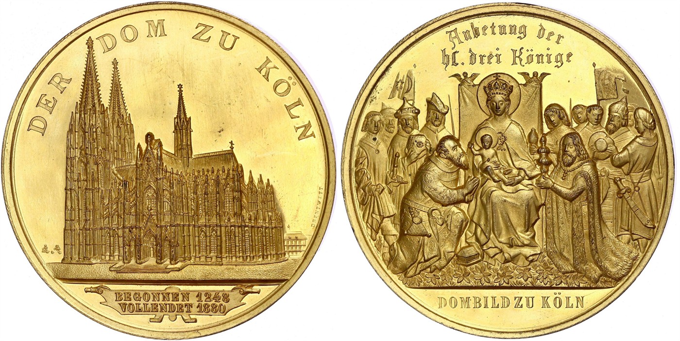 $Abbildung zu Los 764$