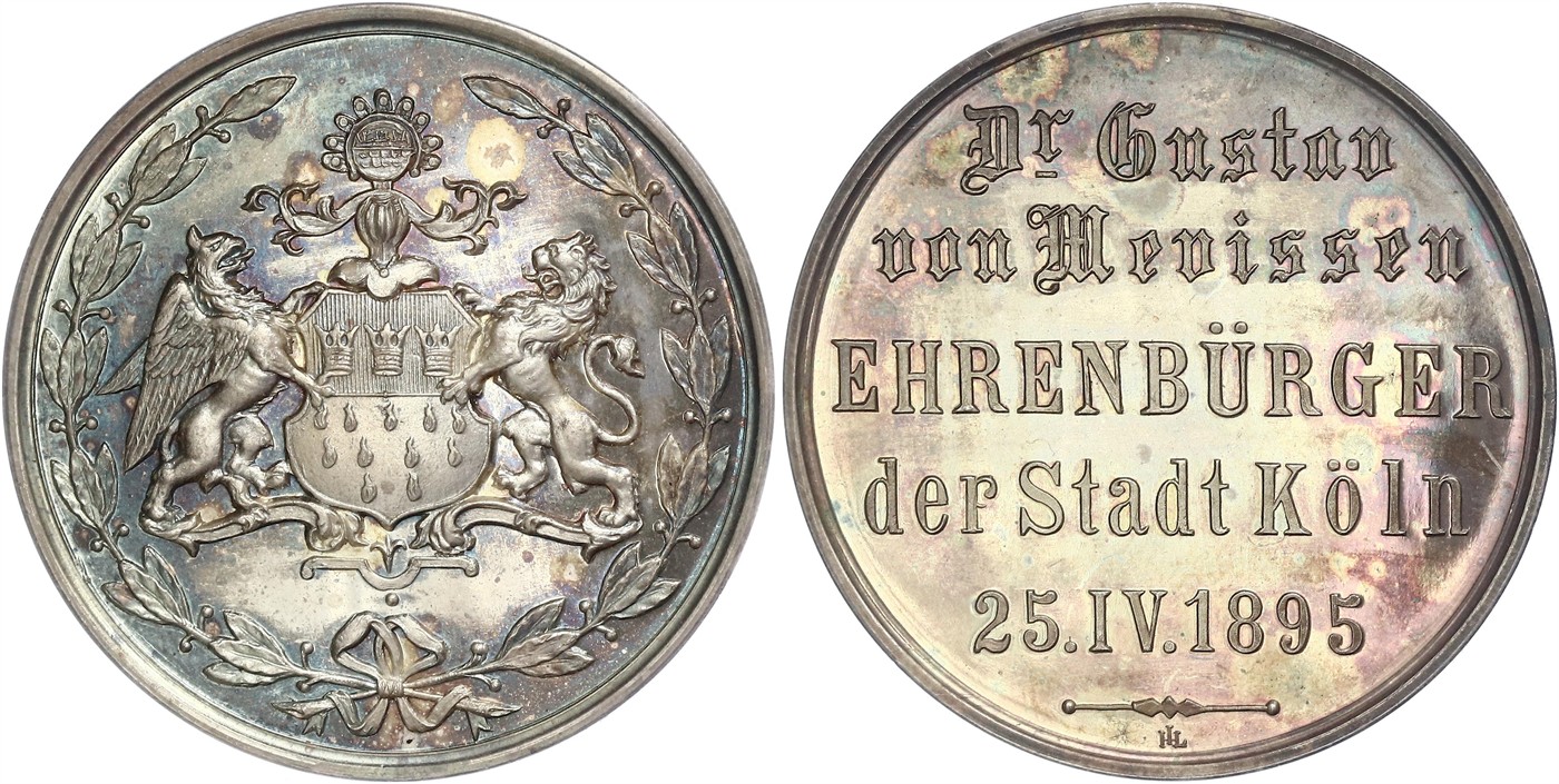 $Abbildung zu Los 769$