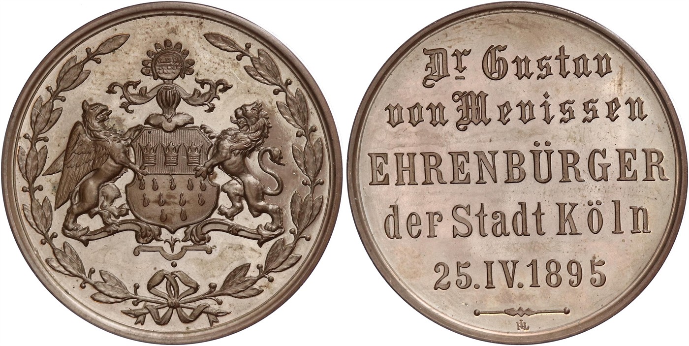 $Abbildung zu Los 770$